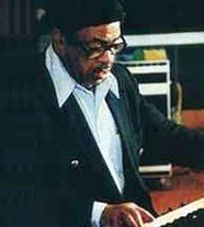 Дэвис Билл (портрет)