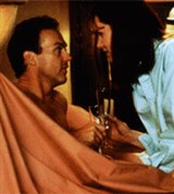 Дэвис Джина ("Бессловесные")