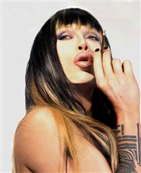 Дэд ор элайв (Пит Бернс)