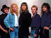 Дэф Леппард