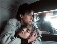 Дюба-дюба (О. Меньшиков, А. Белянская)