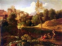 Дюге Гаспар (Идеальный пейзаж)