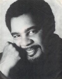 Дюк Джордж (портрет)