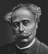 Дюма Александр (сын)