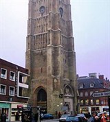 Дюнкерк (башня)