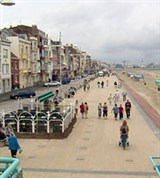 Дюнкерк (набережная)