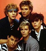 Дюран Дюран