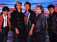 Дюран Дюран (участники)