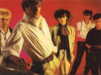 Дюран-Дюран (постер)