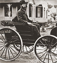 Дюреа Чарльз