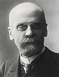 Дюркгейм Эмиль