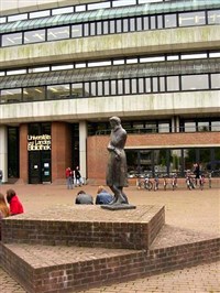 Дюссельдорф (Университет)