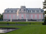 Дюссельдорф (замок Бенрат)