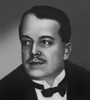 Дягилев Сергей Павлович (портрет)