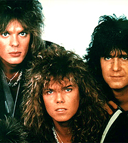 ЕВРОПА (группа)