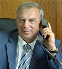 ЕВТИХИЕВ Николай Николаевич (август 2005 года)