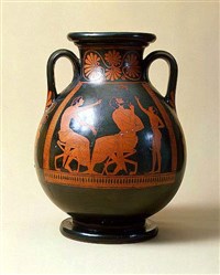 ЕВФРОНИЙ (Прилет первой ласточки)