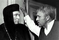 ЕГОР БУЛЫЧЕВ И ДРУГИЕ (1971, кадр из фильма)