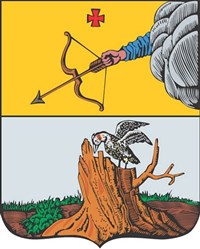 ЕЛАБУГА (герб)