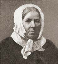 ЕЛАГИНА Авдотья Петровна