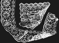 ЕЛЕЦКОЕ КРУЖЕВО