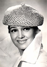 Евдокимова Алевтина Николаевна (портрет)