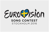 Евровидение 2016 (логотип)