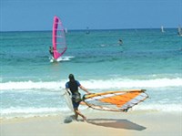 Египет (виндсерфинг)