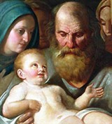 Егоров Алексей Егорович (Симеон Богоприимец)