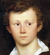 Егоров Алексей Егорович (голова юноши)