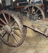 Единорог (конный)