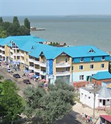 Ейск (Ейская коса)