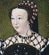 Екатерина Медичи (Екатерина Медичи в молодости)