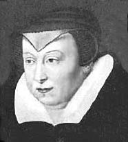 Екатерина Медичи (портрет)