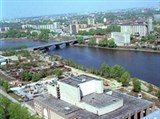 Екатеринбург (Исеть)
