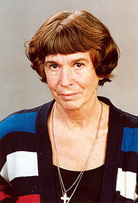 Еланская Екатерина Ильинична