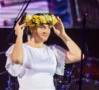 Елена Ваенга (2013)