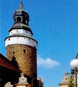 Еленя-Гура (крепость)