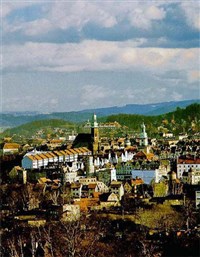 Еленя-Гура (панорама)