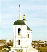 Елец (Введенский собор)