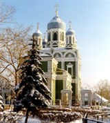 Елец (Вознесенский собор)