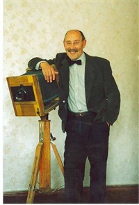 Емельянов Борис Михайлович