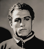 Енгибарян Владимир Николаевич