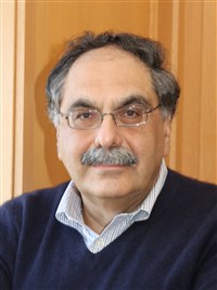 Ениколопов Григорий Николаевич