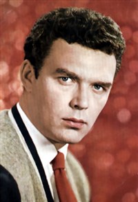 Епифанцев Георгий Семенович (портрет)