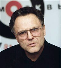 Еременко Николай Николаевич (младший, портрет)