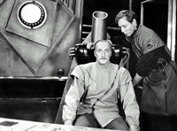 Ермаш Андрей Филиппович ("Конец вечности")