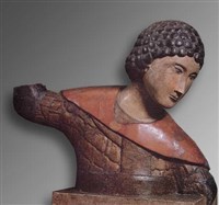 Ермолин Василий Дмитриевич (Георгий Победоносец)