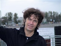 Ермолин Владимир Николаевич