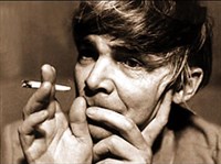 Ерофеев Венедикт Васильевич (портрет)